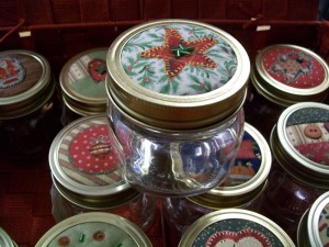 Patch Pots