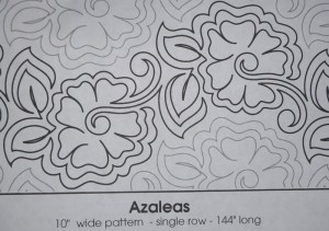 Azaleas