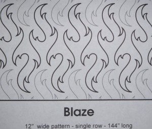 Blaze