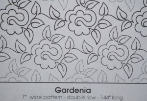 Gardenia