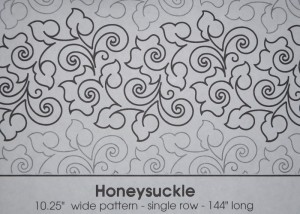 Honeysuckle