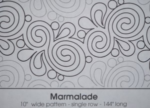 Marmalade