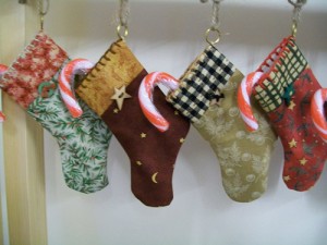 Stockings