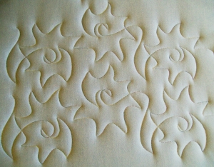 starburst